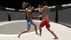 VR Boxing And MMA screenshot 1