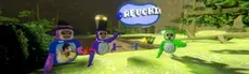 Capuchin VR hero image