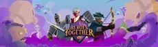 Heroes Together VR hero image