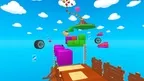 Cat Tag Jump Only UP screenshot 5