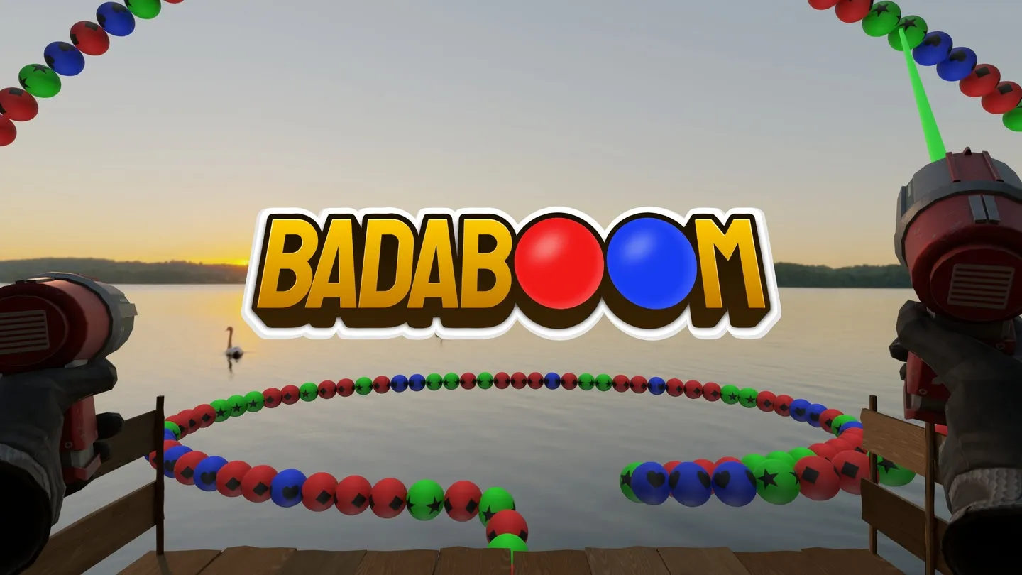 Badaboom trailer 0