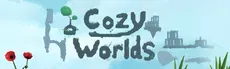 Cozy Worlds hero image