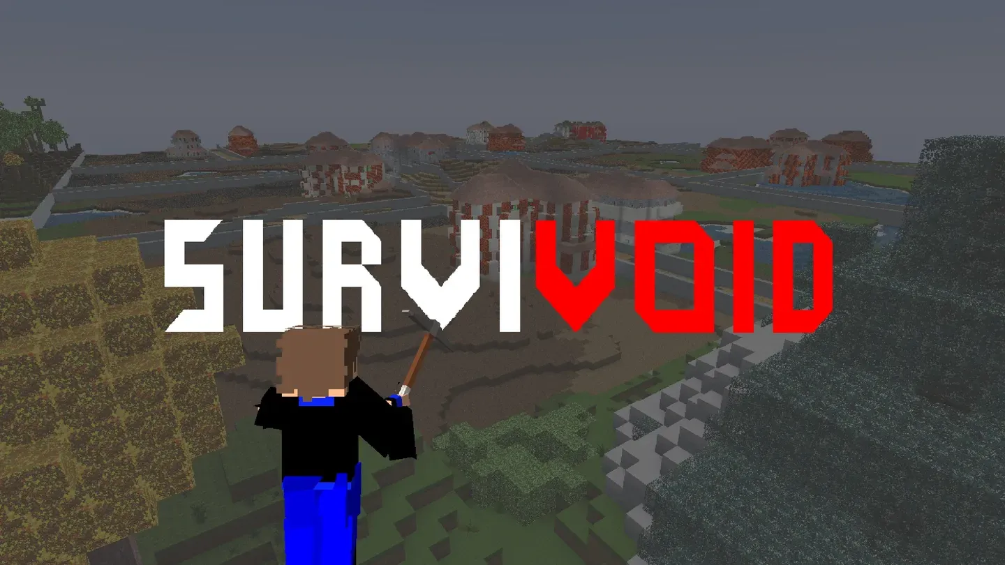 Survivoid trailer 0