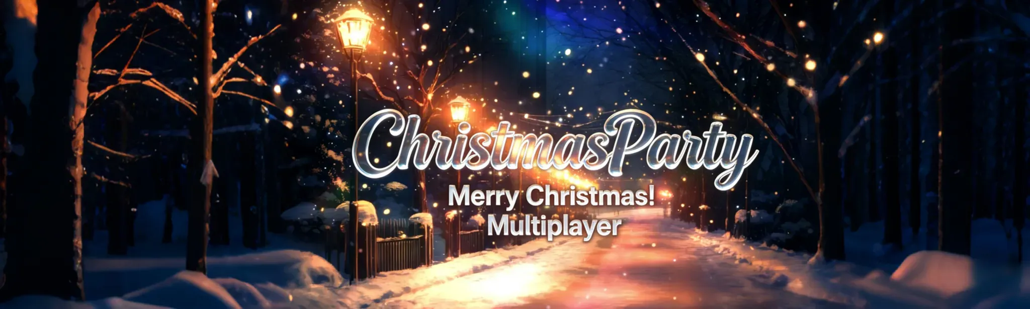 Christmas Party