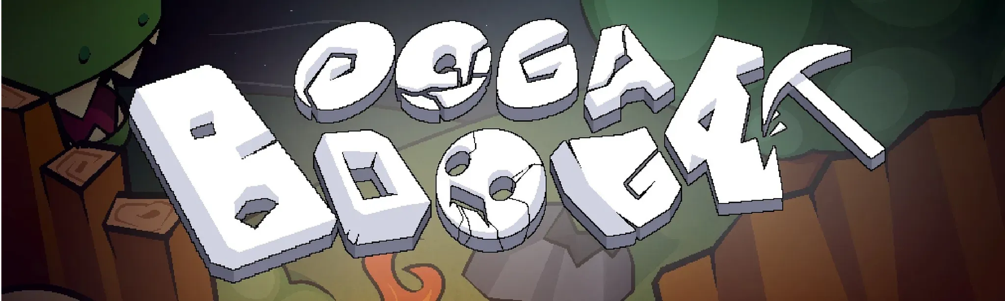 Ooga Booga