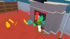 Chameleon Hide Paint Hunt screenshot 1