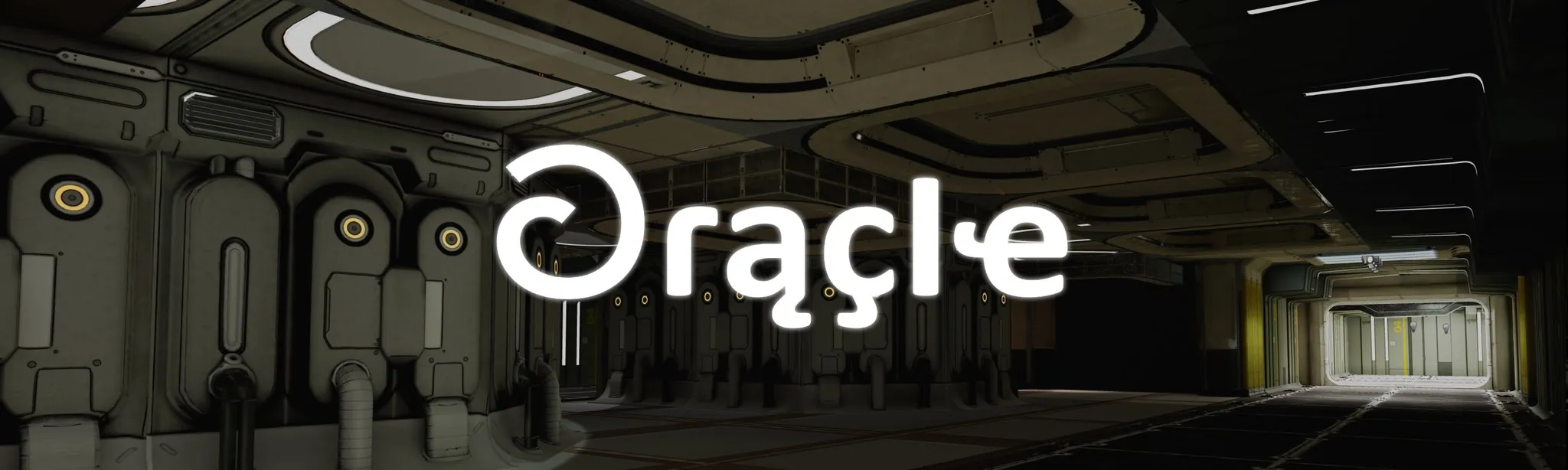 Oracle 