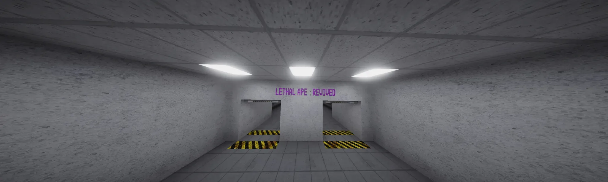 Lethal Ape : Revived