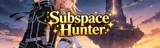 Subspace Hunter hero image