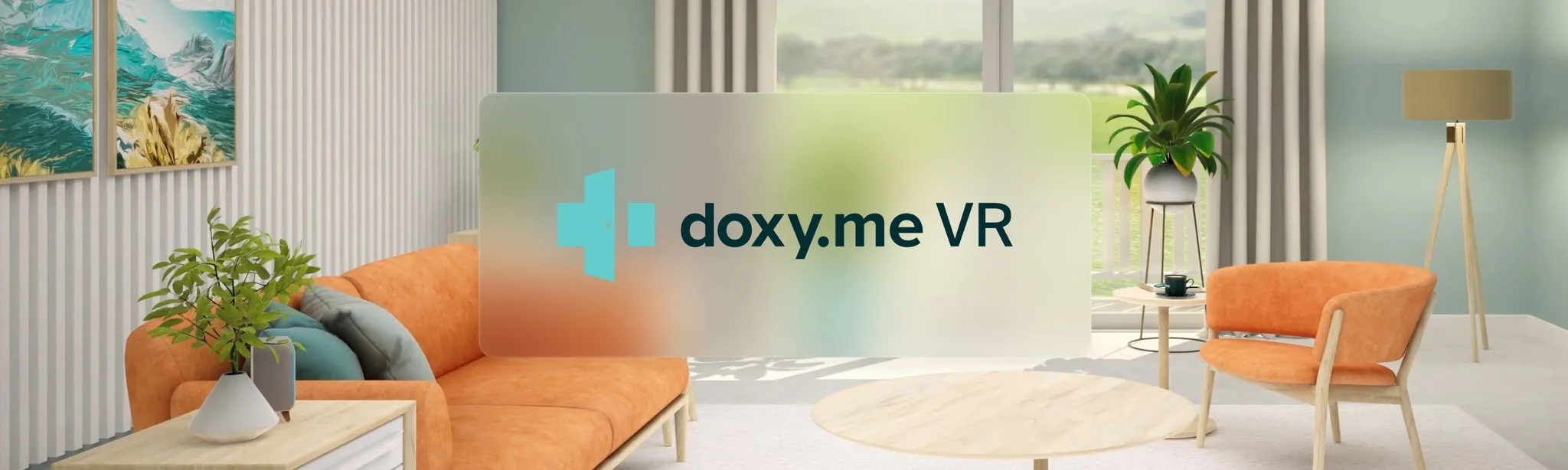 Doxy.me VR