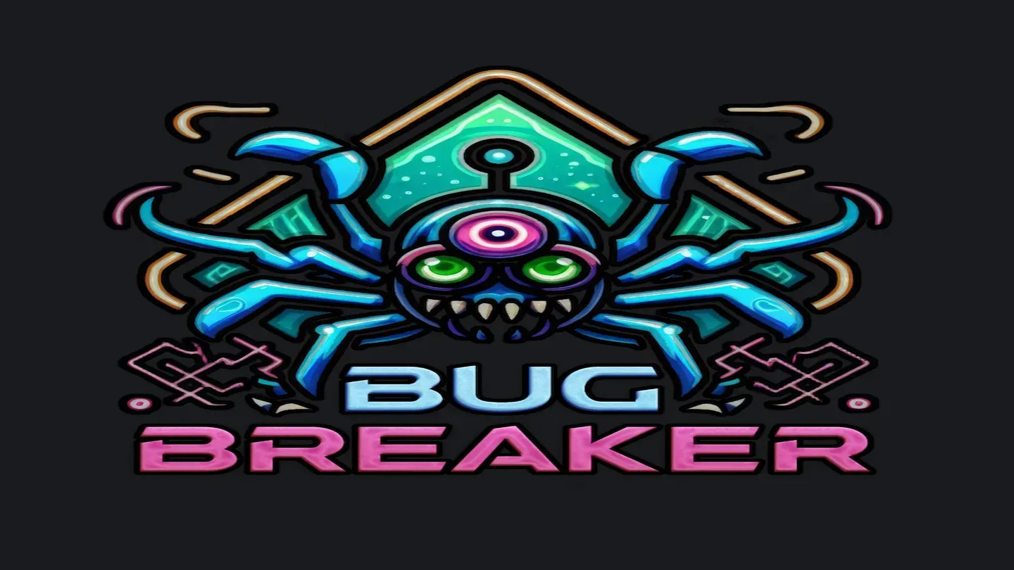 Bug Breaker trailer 0