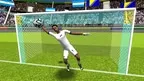 VR Football Soccer Goalkeeper screenshot 4
