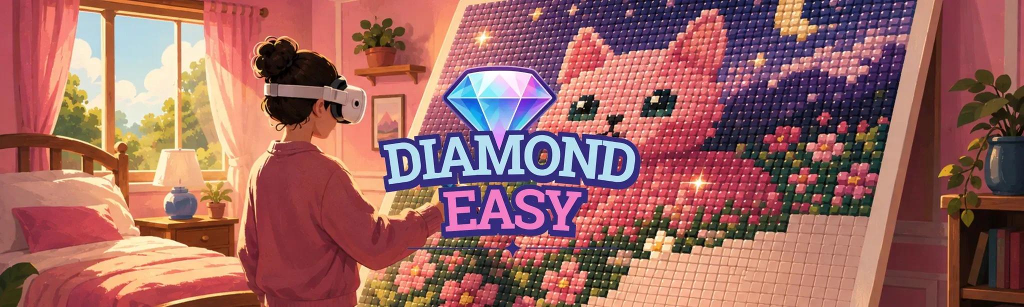 Diamond Easy