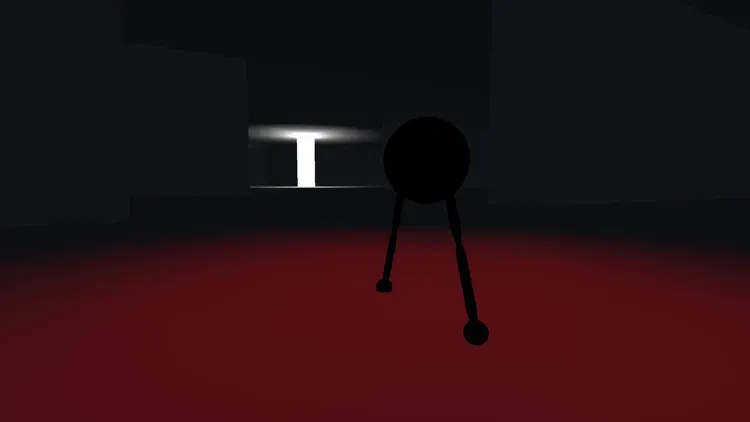 Developer update image for Come to The Dark Room...