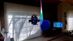 Balloon Duel: The Keepy-Uppy Game screenshot 1