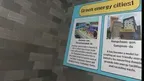 High school - Green Energy City screenshot 4