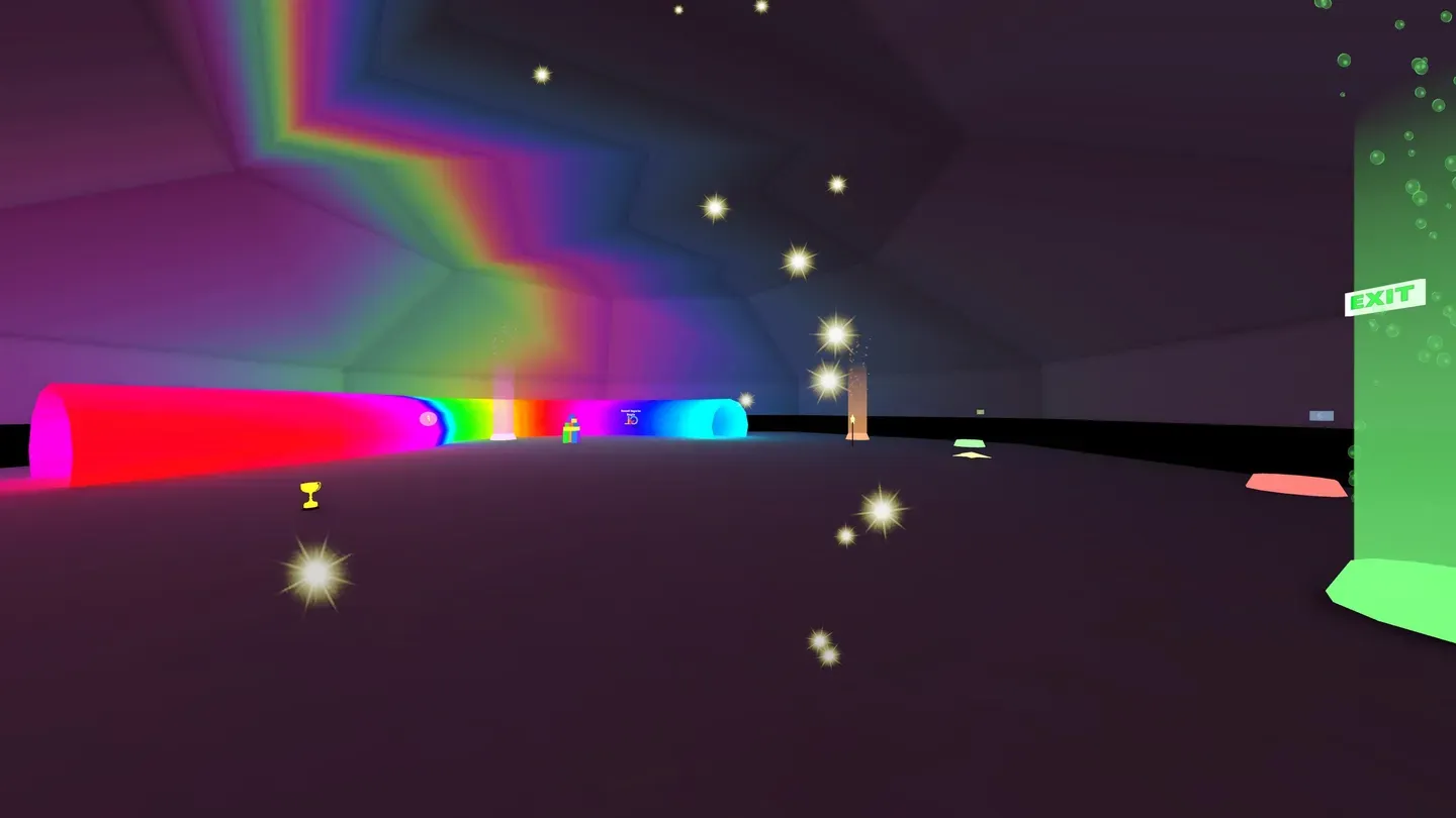 Sensescape VR trailer 0