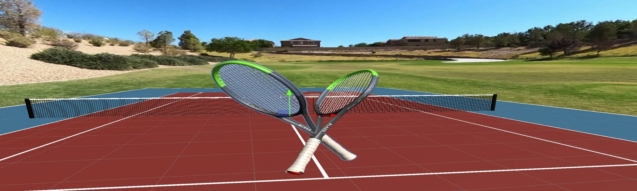 Moments Tennis