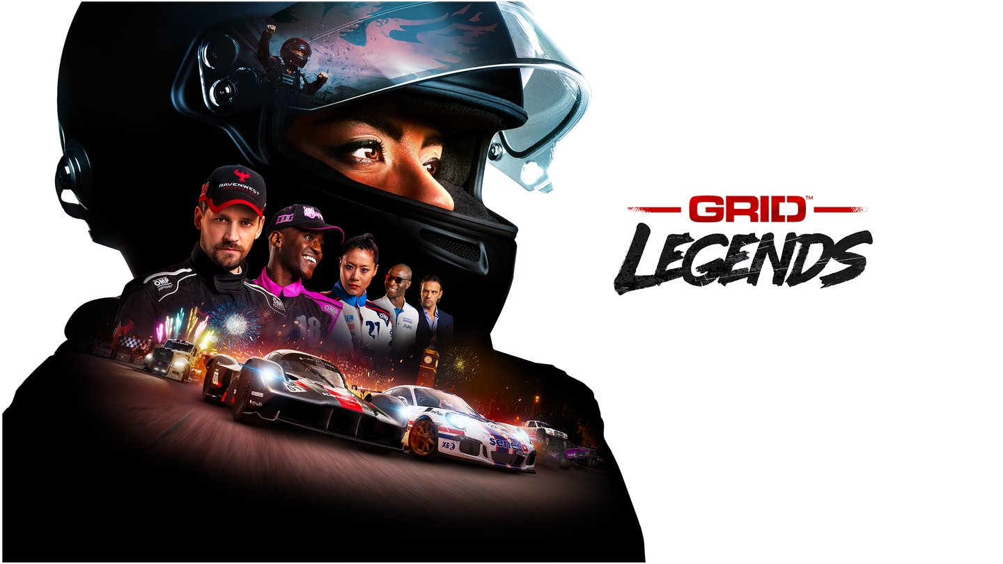 GRID Legends trailer 0