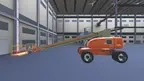 Boom Lift Safety and Operation  screenshot 4