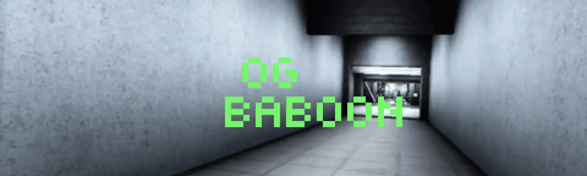 OG Baboon