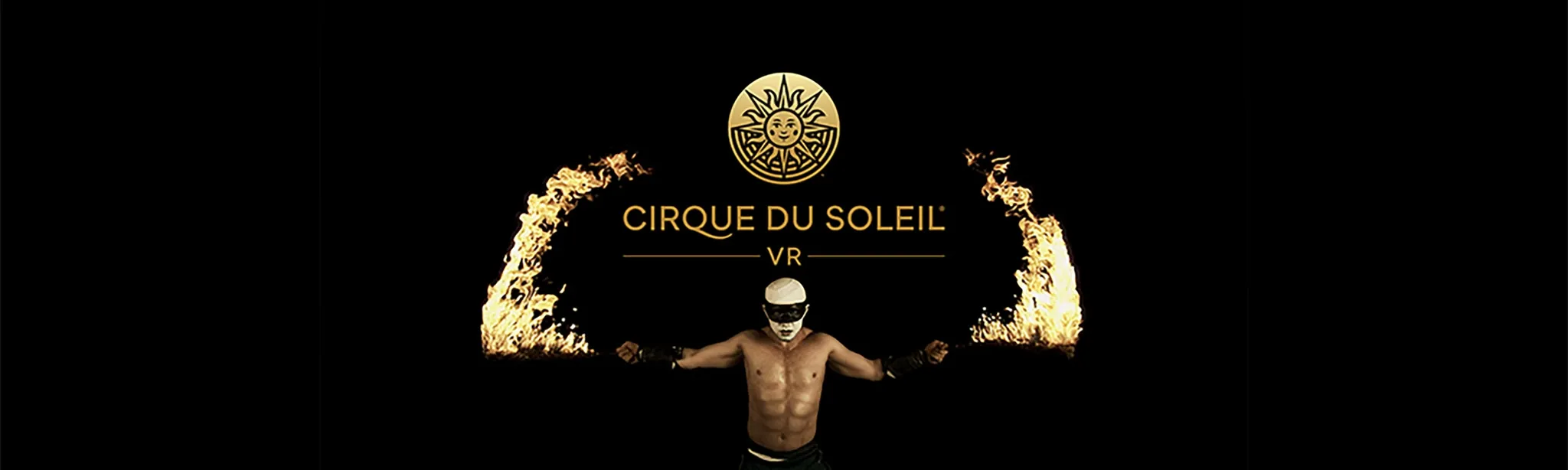 Cirque du Soleil