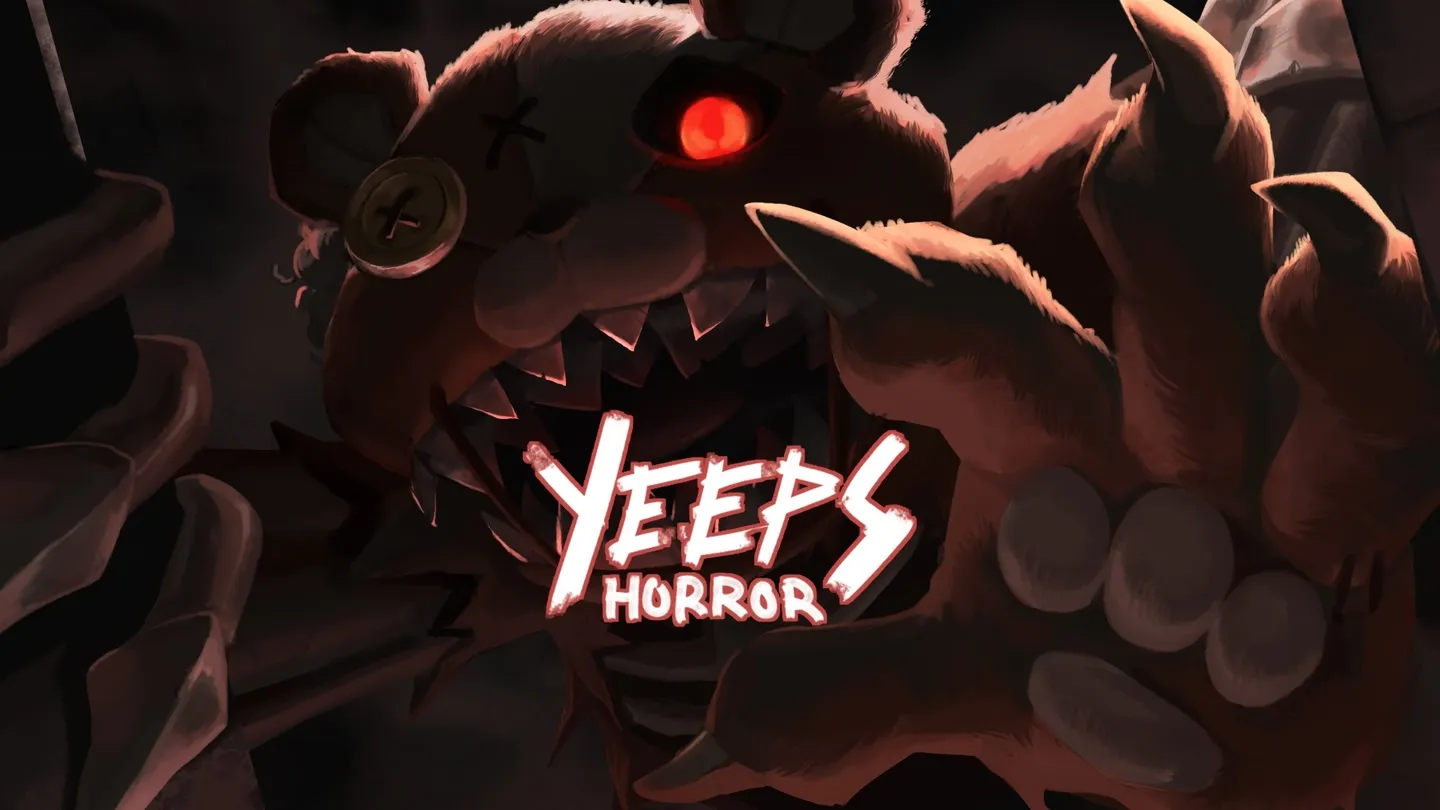 Yeeps: Horror trailer 0