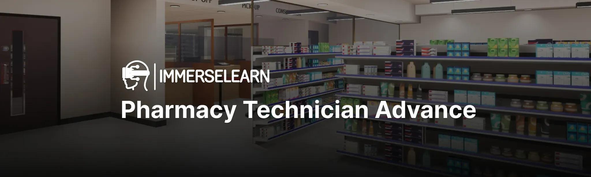 Pharmacy Technician Advance