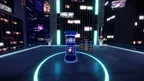 Dragon Punch - Arcade Punching Simulator screenshot 1