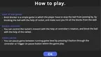 Brick Blocker screenshot 1