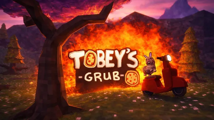 Developer update image for Mopeds + Spring Update!