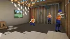 HBI (Home Builders Institute) Construction Career Exploration   screenshot 5