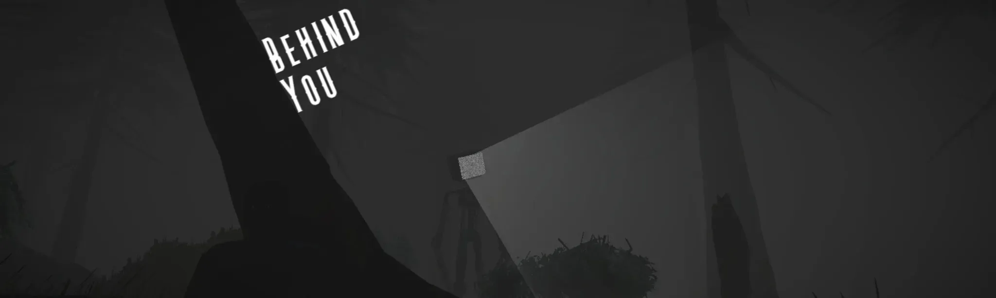 Behind You(Beta)