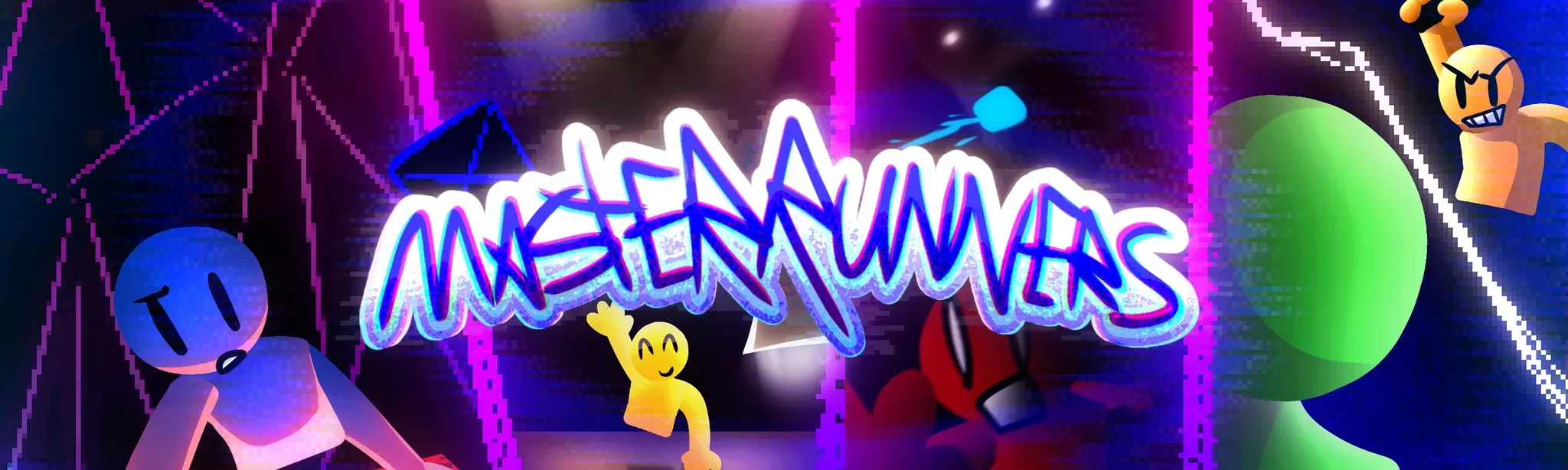 MasterRunners