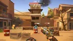 VR Commando: Arcade Shooter screenshot 1