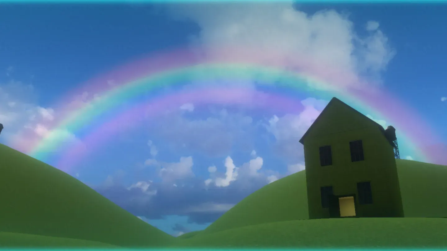 Dreamy VR cover image