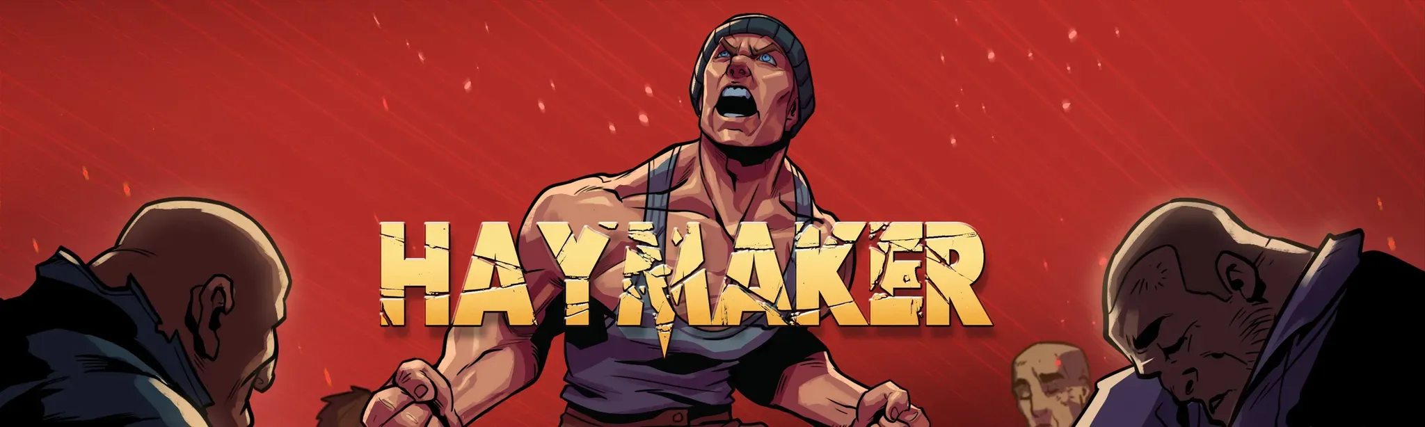 Haymaker