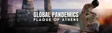 Plague of Athens VR hero image