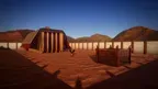 Tabernacle: An Immersive Journey screenshot 0