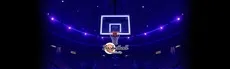 Basketball Mixed Reality hero image
