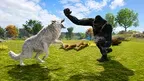Wolf Simulator: Pack & Prey screenshot 2
