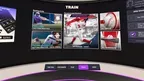 WIN Reality Baseball screenshot 2