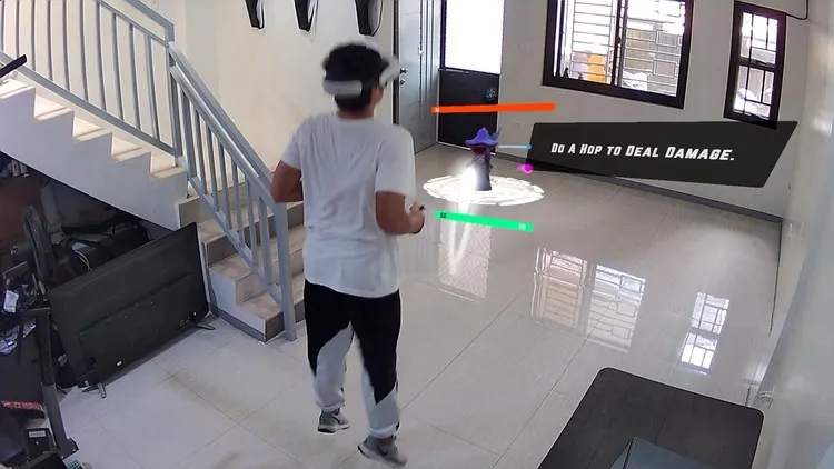 Developer update image for What is Roguelike anyway and how does it affect fitness?