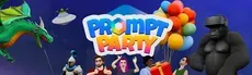Prompt Party hero image