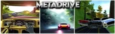 MetaDrive hero image