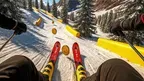 Extreme Ski Jump VR : Winter Flight screenshot 1