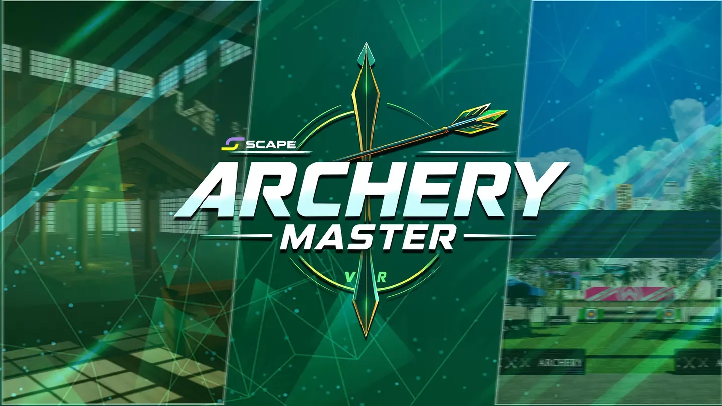 Archery Master trailer 0