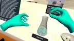 Reactions VR: Virtual Chemistry Lab screenshot 3