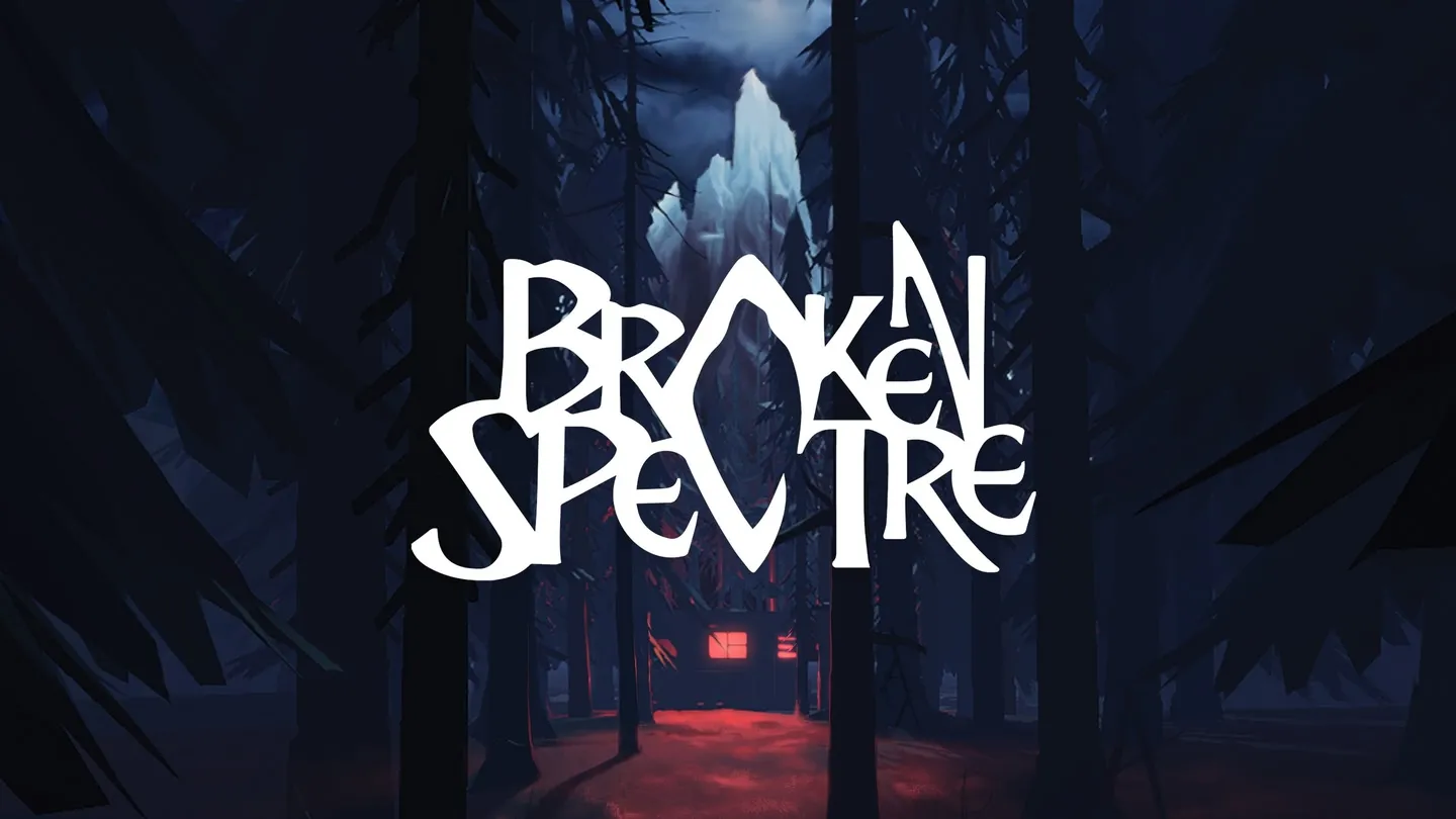 Broken Spectre trailer 0