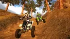 Quad Bike Offroad screenshot 3